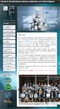 Mobile Screenshot of icmai.org